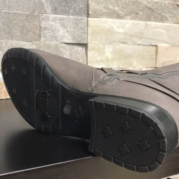 Life Stride Xtrovert Wide Calf Knee High Boot - Picture 7 of 7